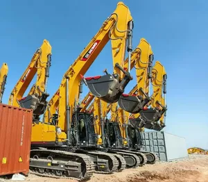 New Machines