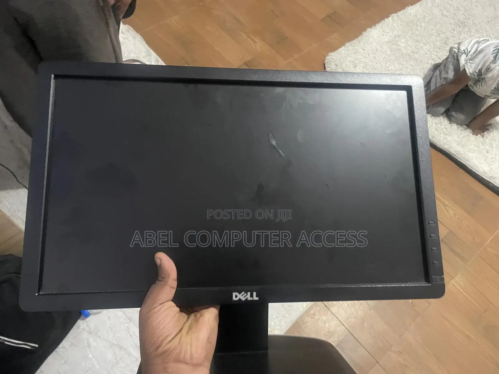 Dell Monitor 19inch