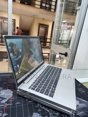 New Laptop HP 16GB AMD Ryzen 5 SSD 512GB