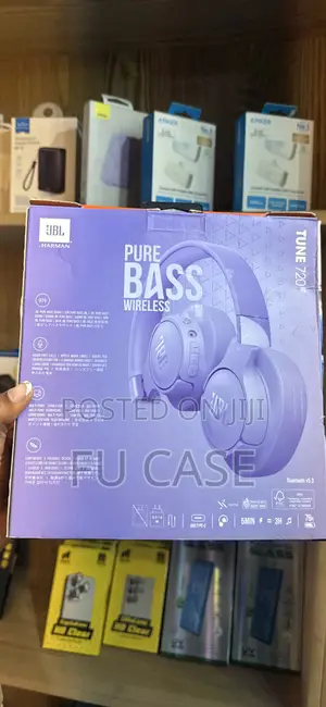 JBL Headset