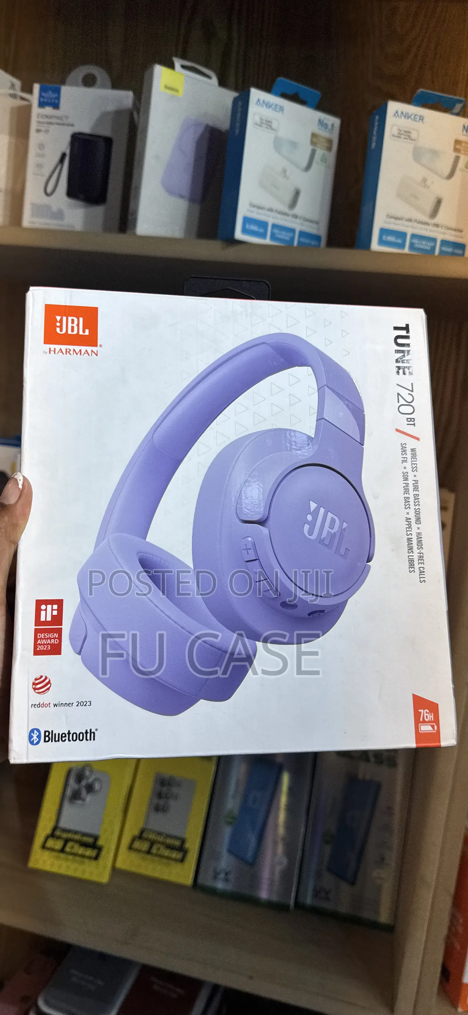 JBL Headset