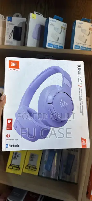 JBL Headset