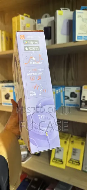 JBL Headset