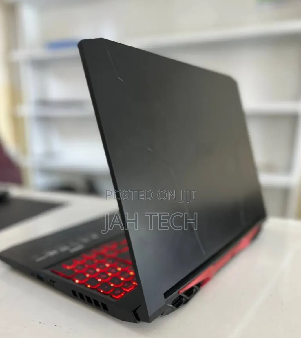 New Laptop Acer Nitro 5 16GB Intel Core i7 SSD 512GB