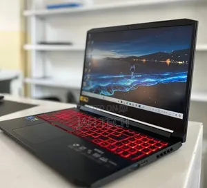New Laptop Acer Nitro 5 16GB Intel Core i7 SSD 512GB