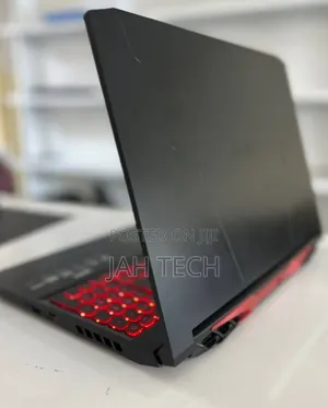 New Laptop Acer Nitro 5 16GB Intel Core i7 SSD 512GB