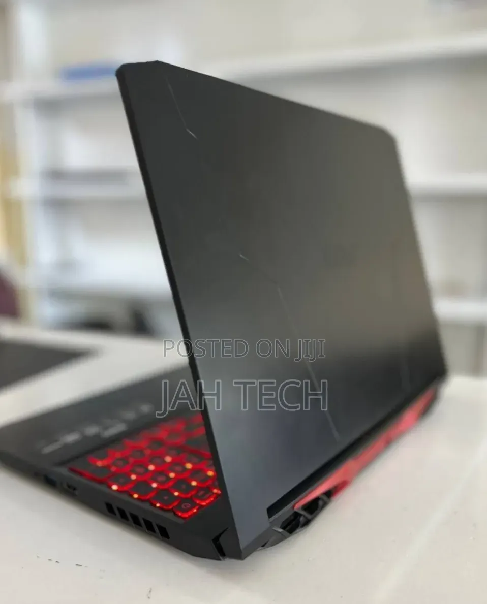 New Laptop Acer Nitro 5 16GB Intel Core i7 SSD 512GB
