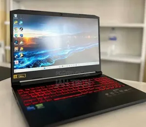New Laptop Acer Nitro 5 16GB Intel Core i7 SSD 512GB