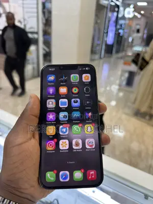 Apple iPhone 13 Pro Max 256 GB Green
