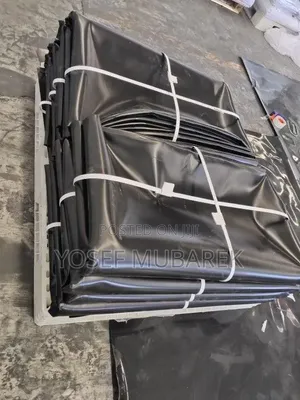 Geomembrane – የውሃ መፍሰስ መፍትሄ!