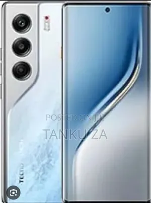 Tecno Camon 40 Pro 5G 256 GB Gray