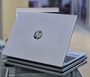 New Laptop HP Pavilion 15 8GB Intel Core Ultra 5 SSD 512GB