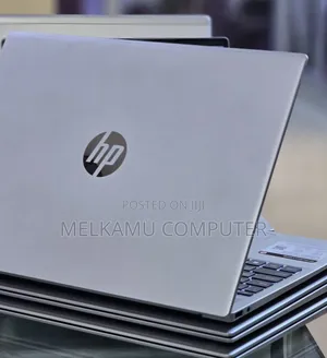New Laptop HP Pavilion 15 8GB Intel Core Ultra 5 SSD 512GB
