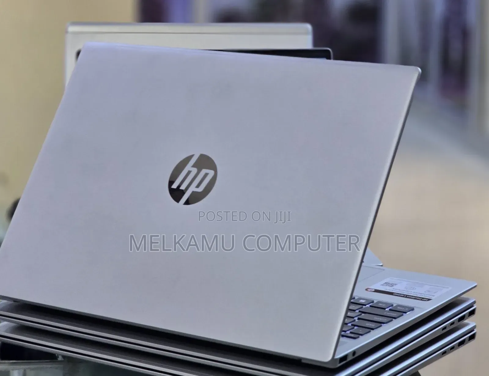 New Laptop HP Pavilion 15 8GB Intel Core Ultra 5 SSD 512GB