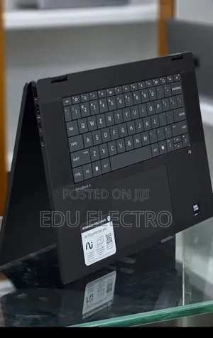 New Laptop HP OmniBook X Flip 16" 16GB Intel Core Ultra 7 SSD 1T