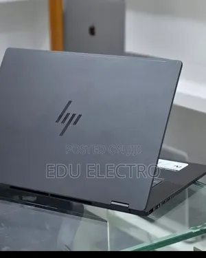 New Laptop HP OmniBook X Flip 16" 16GB Intel Core Ultra 7 SSD 1T