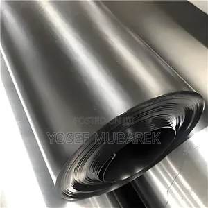  ውሃ እንዳይባክን – Geomembrane ይጠቀሙ!