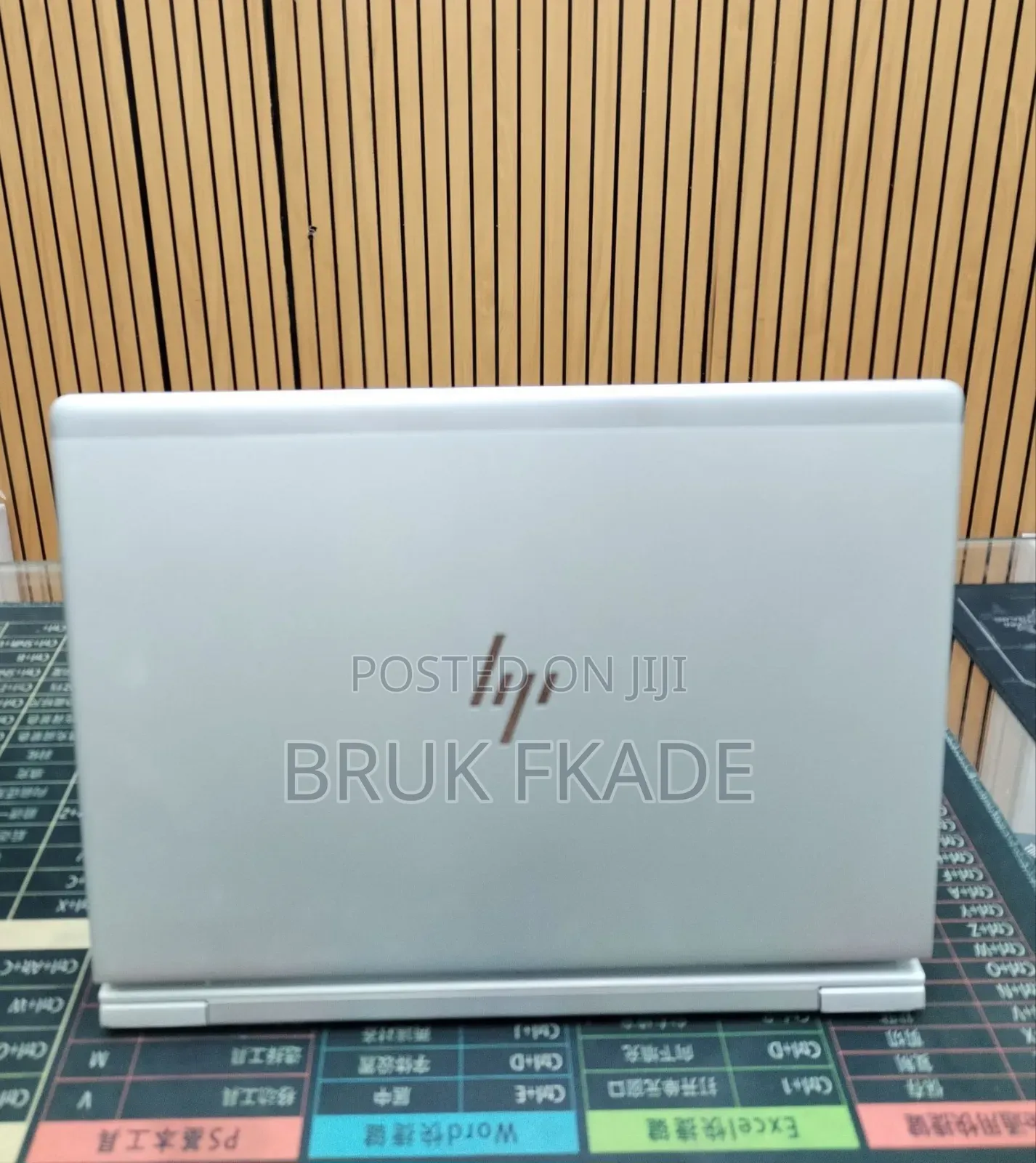 New Laptop HP EliteBook 840 G5 16GB Intel Core i7 SSD 512GB