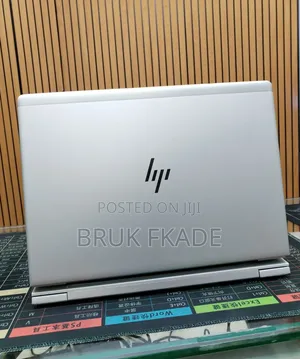 New Laptop HP EliteBook 840 G5 16GB Intel Core i7 SSD 512GB