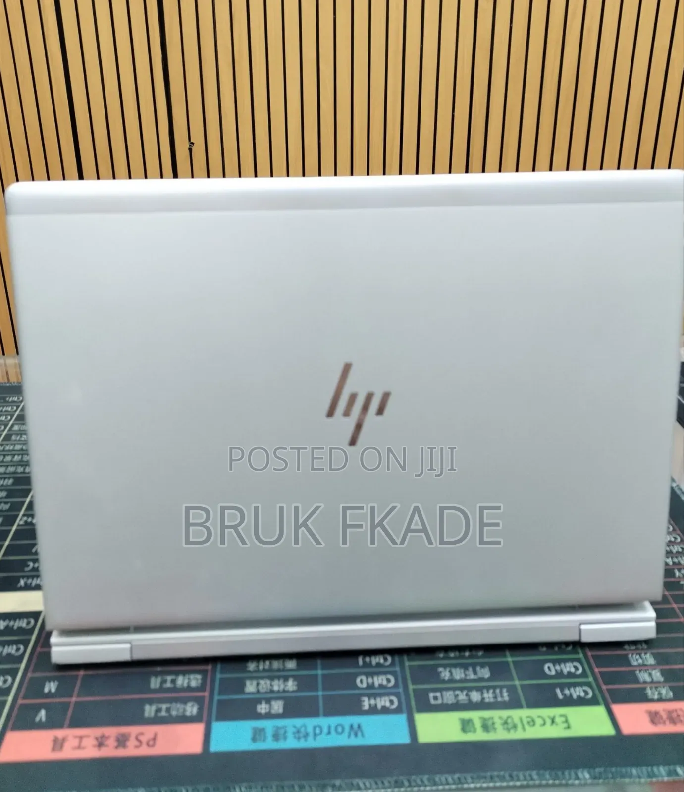 New Laptop HP EliteBook 840 G5 16GB Intel Core i7 SSD 512GB