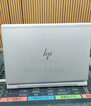 New Laptop HP EliteBook 840 G5 16GB Intel Core i7 SSD 512GB