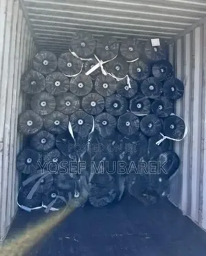  Geomembrane – ለWater Reservoir ምርጥ ምርጫ