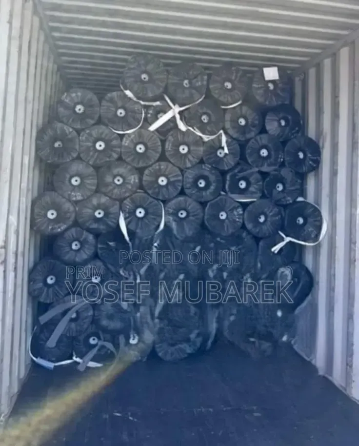  Geomembrane – ለWater Reservoir ምርጥ ምርጫ