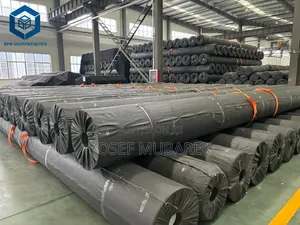  Quality Geomembrane – ለከፍተኛ ጥራት ፕሮጀክት