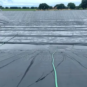  Quality Geomembrane – ለከፍተኛ ጥራት ፕሮጀክት
