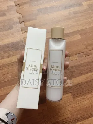ኦሪጅናል I'm From Rice Toner 150ml – ለፊት ጥራት