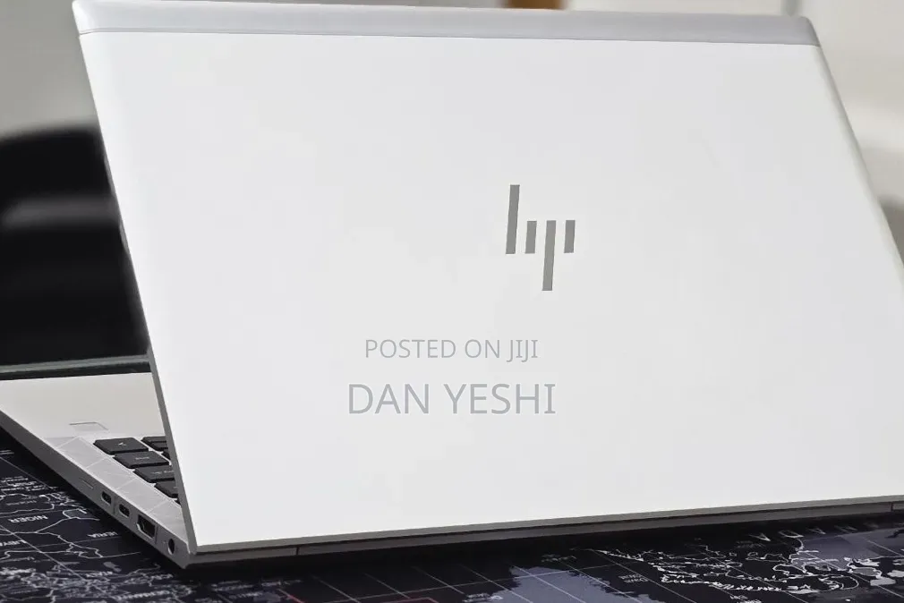 New Laptop HP EliteBook 845 G7 16GB AMD Ryzen 7 SSD 512GB
