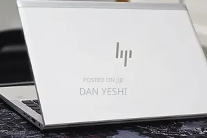 New Laptop HP EliteBook 845 G7 16GB AMD Ryzen 7 SSD 512GB