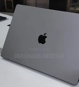 New Laptop Apple MacBook Pro 2021 M1 Max 32GB Apple M1 Max SSD 1T