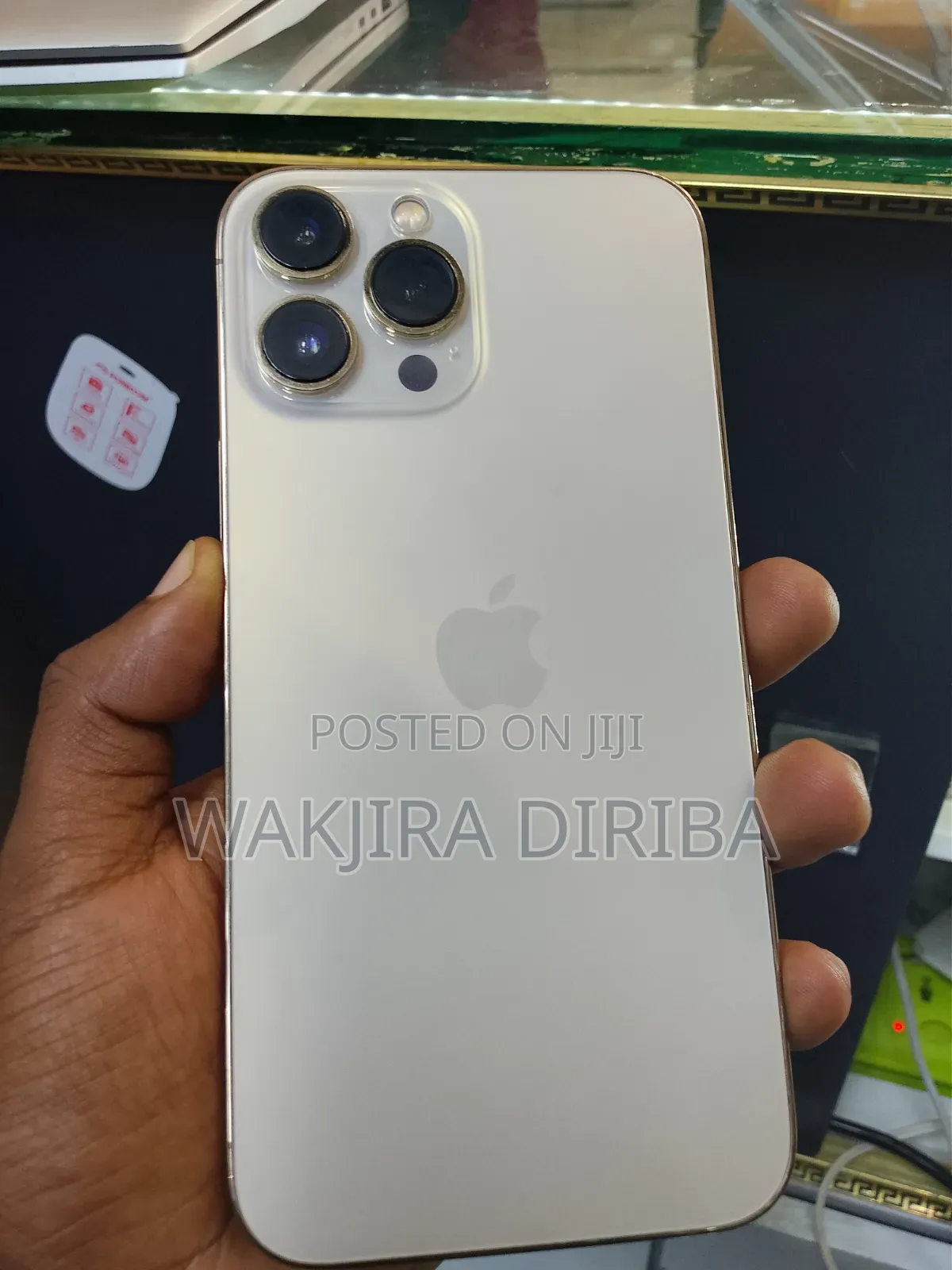 Apple iPhone 13 Pro Max 256 GB