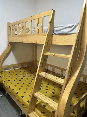 Double Bed