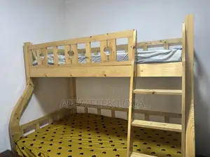 Double Bed