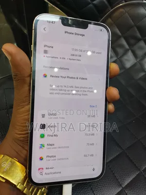 Apple iPhone 13 Pro Max 256 GB