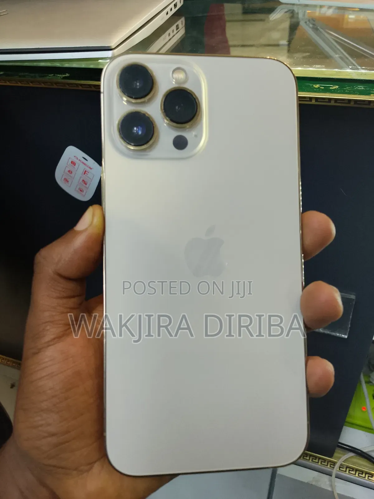 Apple iPhone 13 Pro Max 256 GB