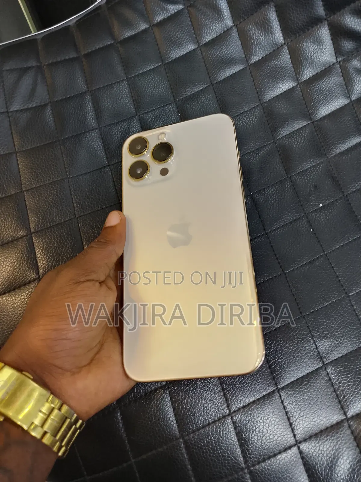 Apple iPhone 13 Pro Max 256 GB