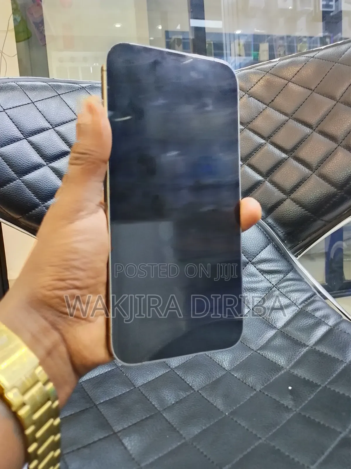 Apple iPhone 13 Pro Max 256 GB