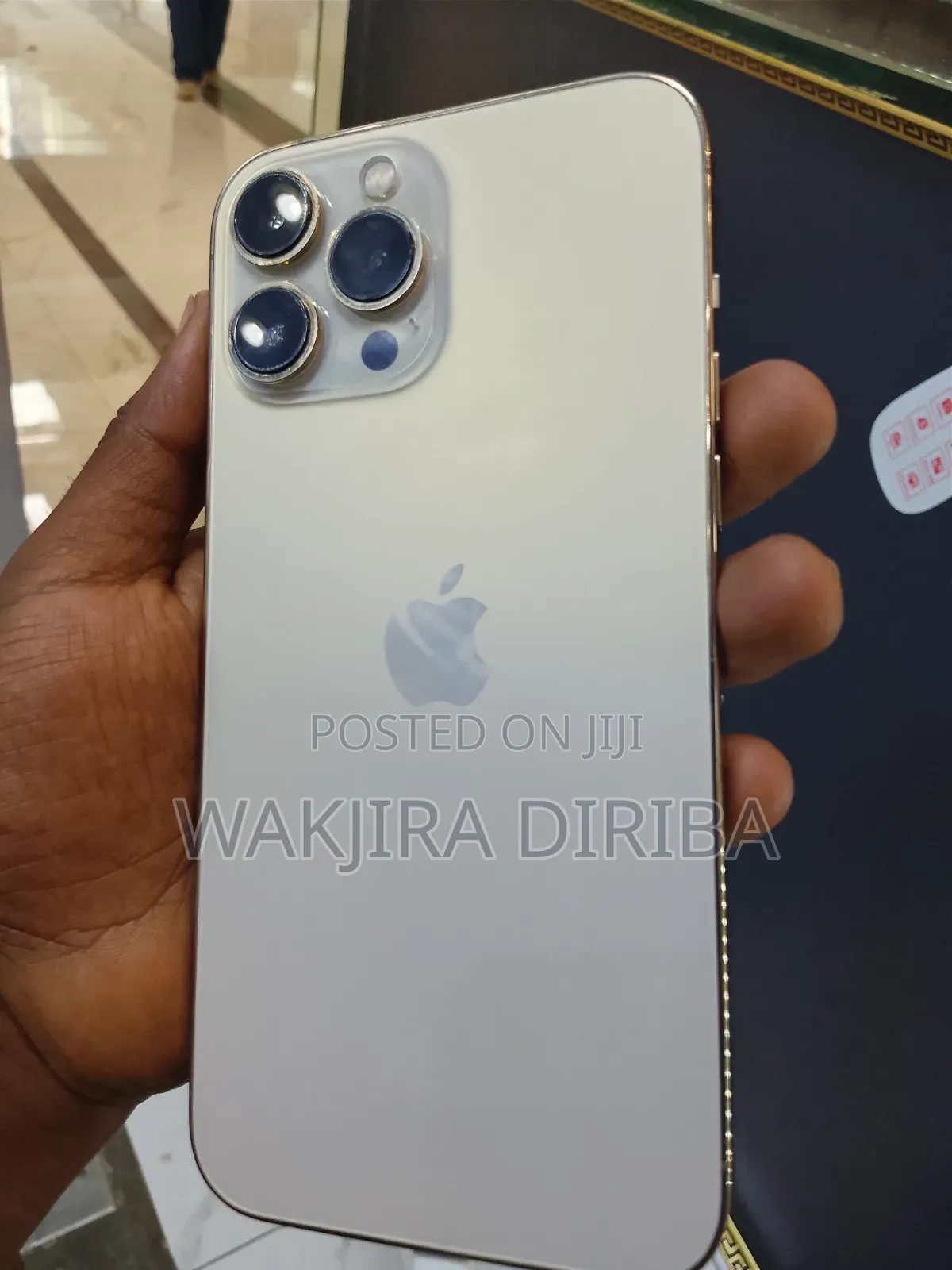 Apple iPhone 13 Pro Max 256 GB