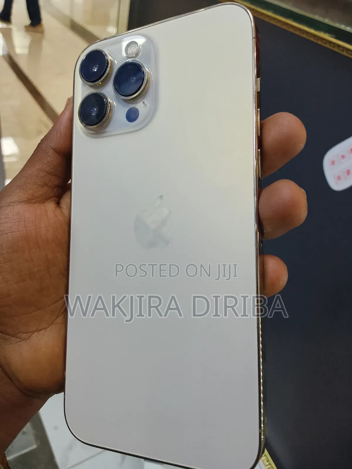 Apple iPhone 13 Pro Max 256 GB