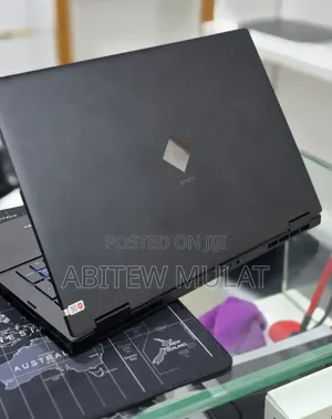 New Laptop HP Omen 16 16GB Intel Core i9 SSD 512GB