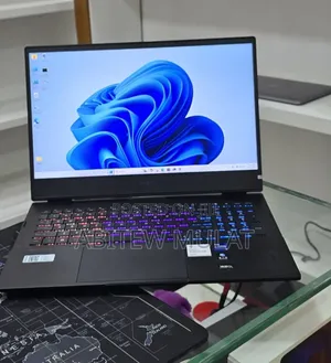 New Laptop HP Omen 16 16GB Intel Core i9 SSD 512GB