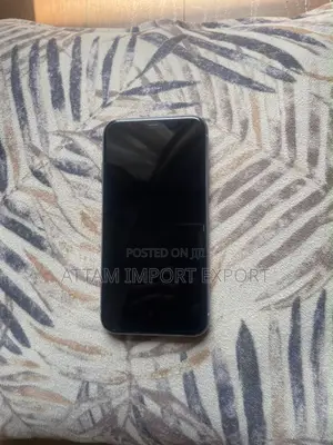 Apple iPhone 11 64 GB Purple