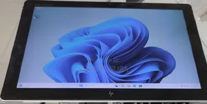 New Laptop HP EliteBook X2 1012 G2 8GB Intel Core i5 SSD 128GB