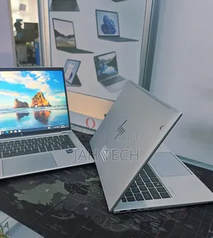 New Laptop HP EliteBook 840 G9 16GB Intel Core i7 SSD 512GB