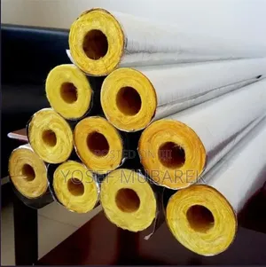 Glasswool – ለጥራት ግንባታ ተመራጭ Insulation