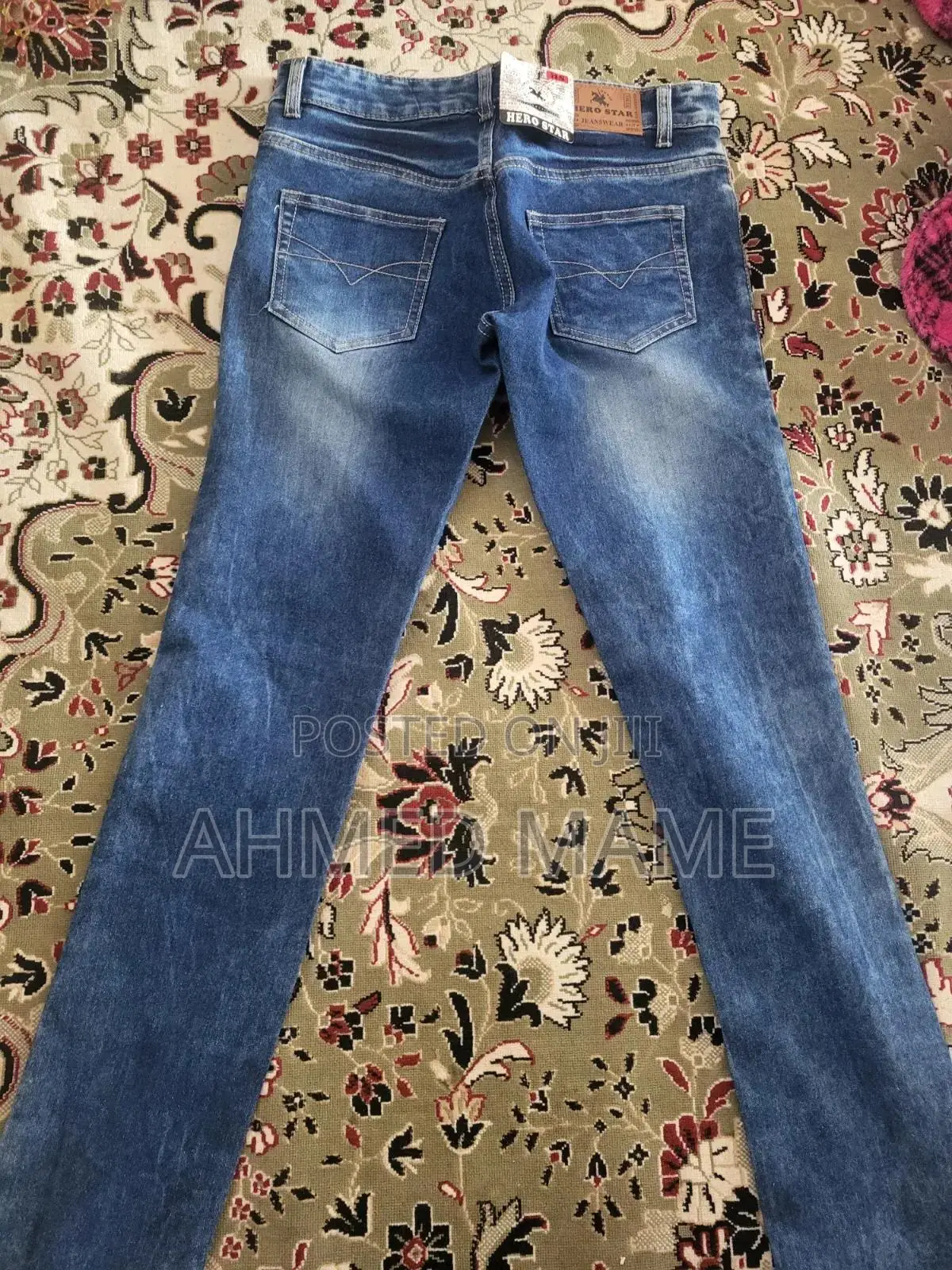 Jeans for Boys Baggie Jeans for Sale