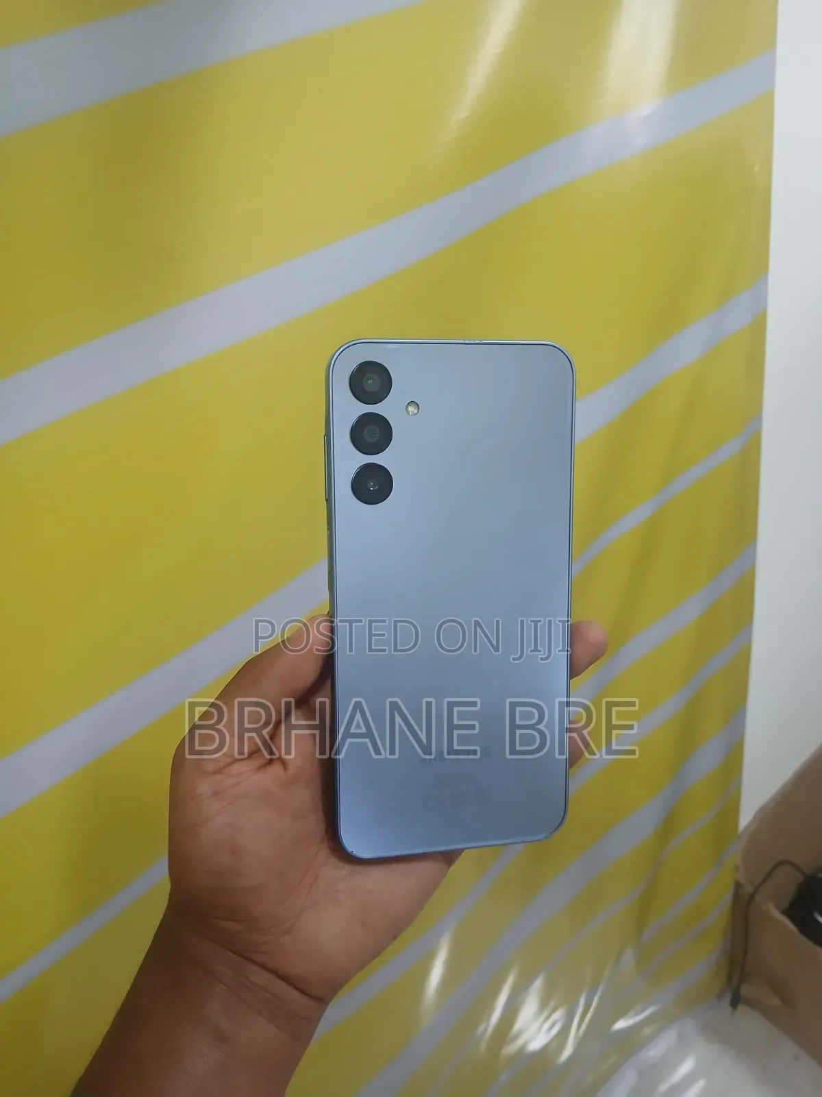 Samsung Galaxy A15 5G 128 GB Blue